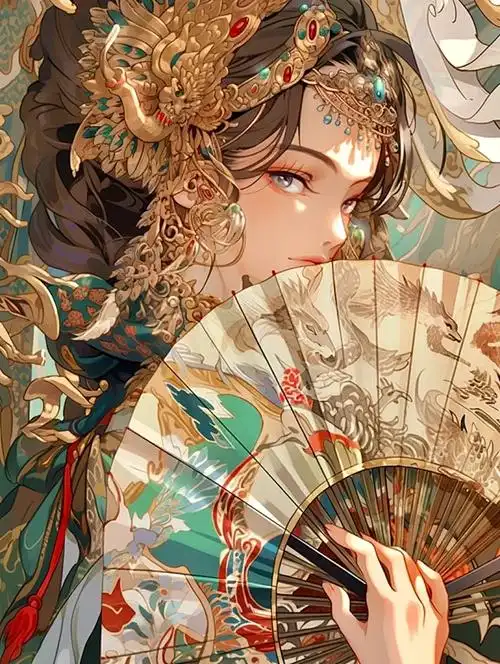 总裁的第七份合同 短剧海报